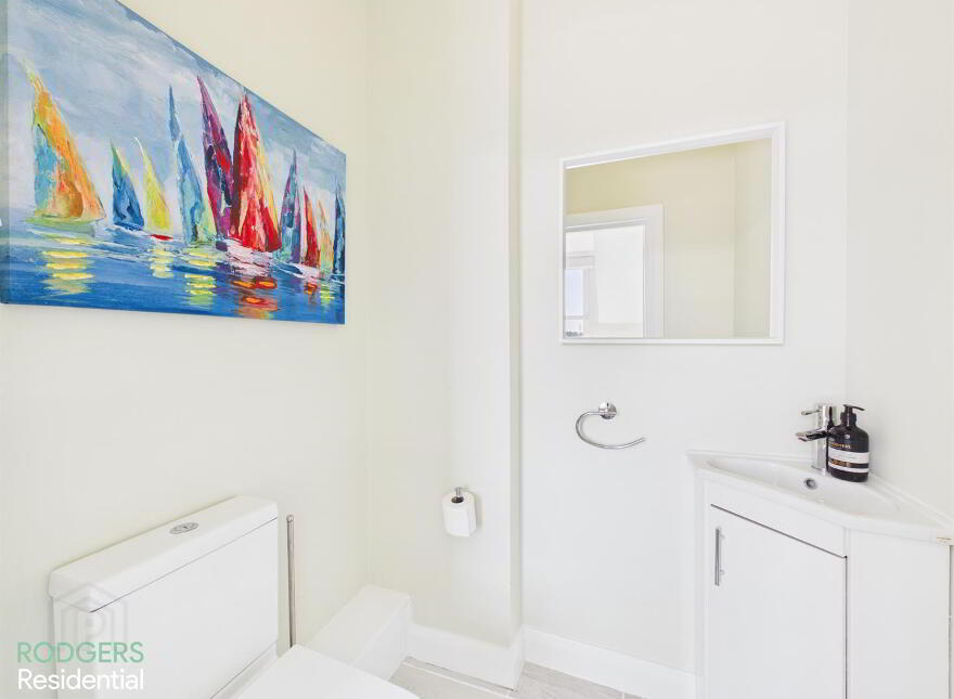 Apt 6, 42-46 Upper Newtownards Road, Belfast, BT4 3EL