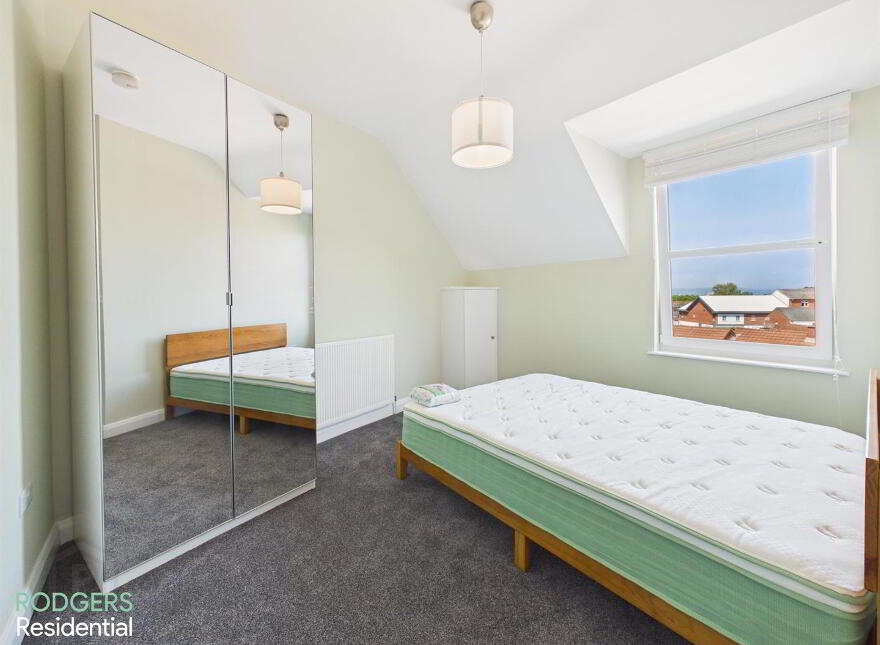 Apt 6, 42-46 Upper Newtownards Road, Belfast, BT4 3EL