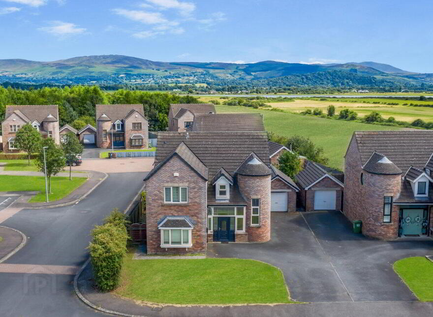 116 Ath Lethan, Racecourse Road, Dundalk, A91V9XK