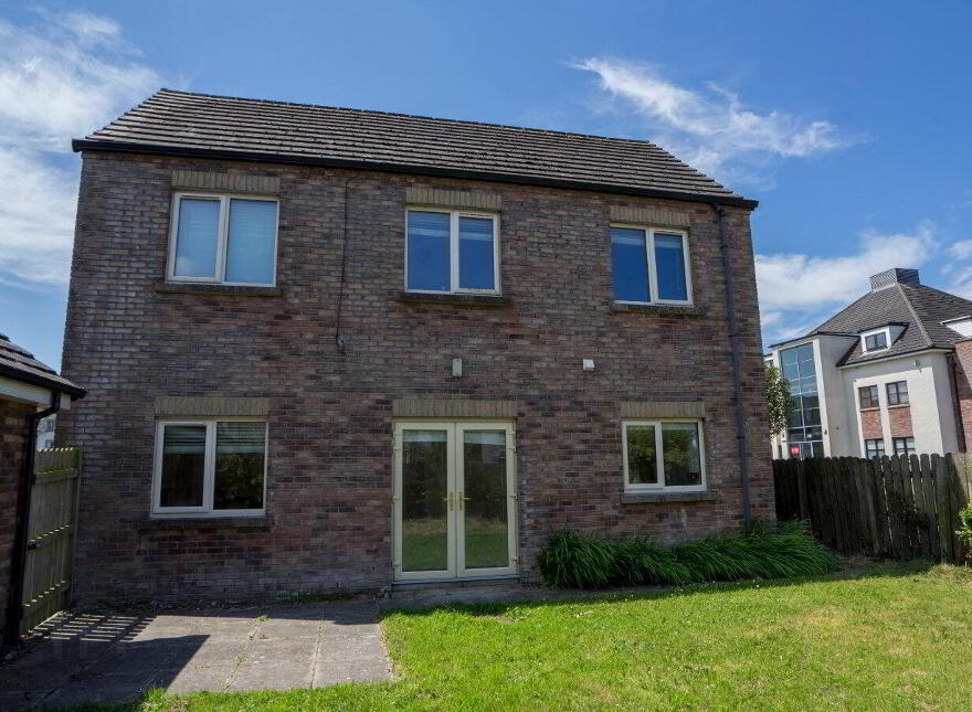 116 Ath Lethan, Racecourse Road, Dundalk, A91V9XK