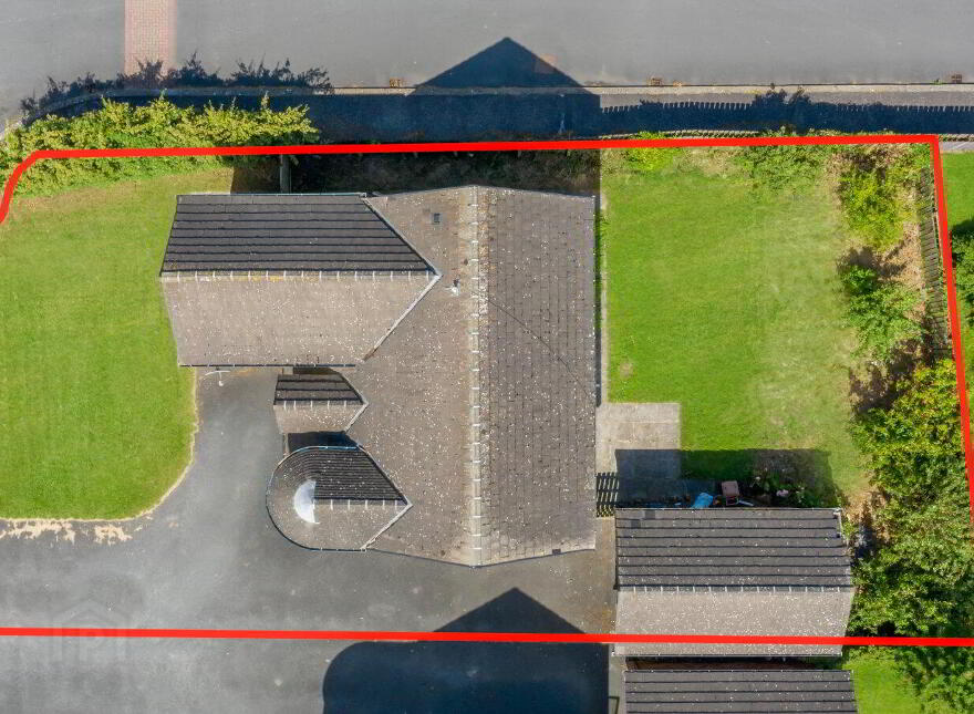 116 Ath Lethan, Racecourse Road, Dundalk, A91V9XK