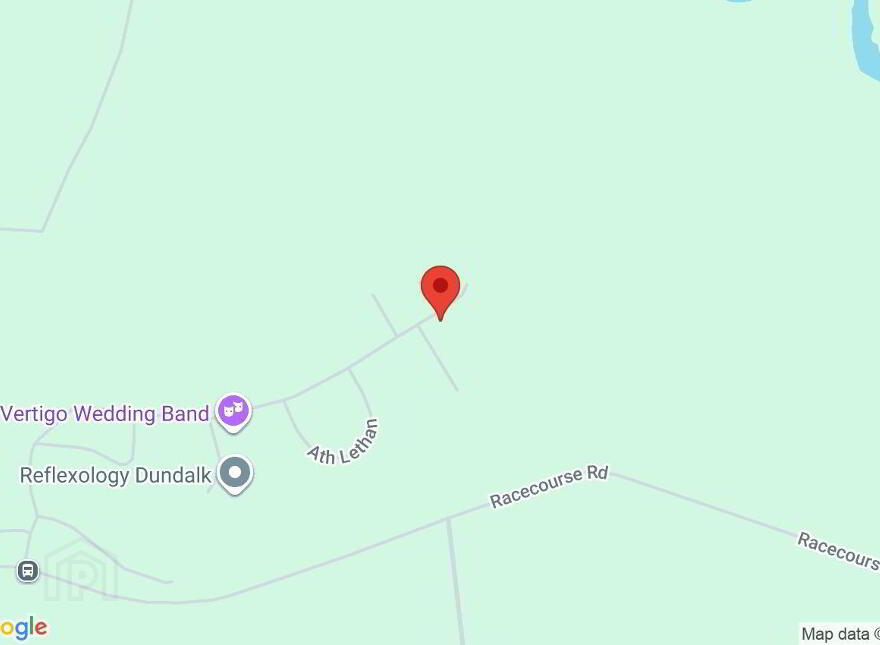 116 Ath Lethan, Racecourse Road, Dundalk, A91V9XK