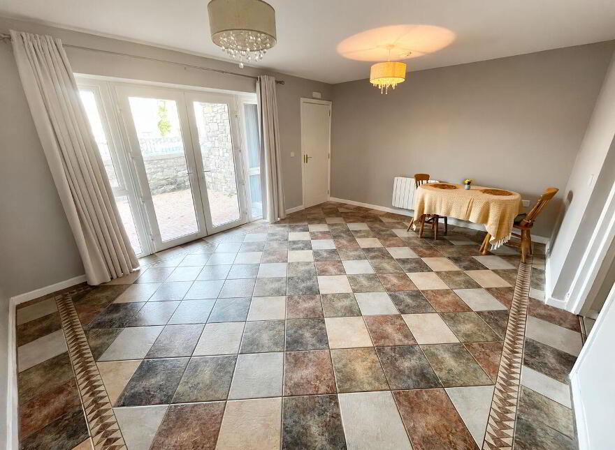 Apartment 2 Market House Sligo, Sligo, F91X257