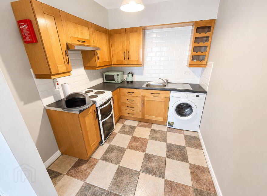 Apartment 2 Market House Sligo, Sligo, F91X257