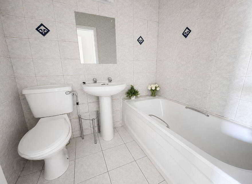 Apartment 2 Market House Sligo, Sligo, F91X257