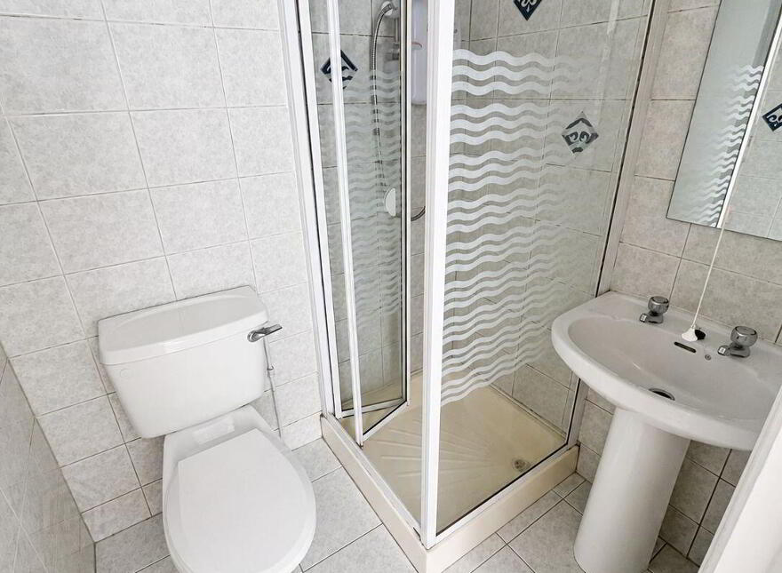 Apartment 2 Market House Sligo, Sligo, F91X257
