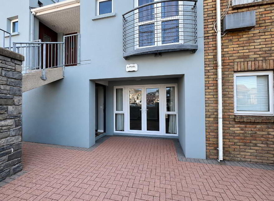 Apartment 2 Market House Sligo, Sligo, F91X257