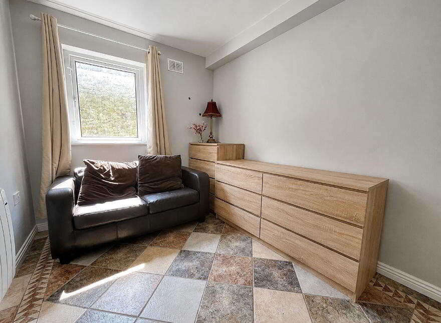 Apartment 2 Market House Sligo, Sligo, F91X257