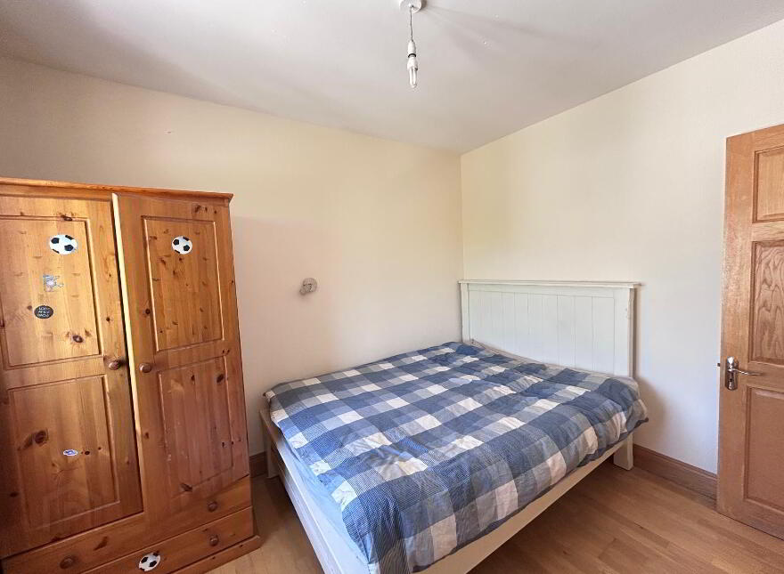 Horsemount North, Kilcorney, Rathcoole, P51PA66