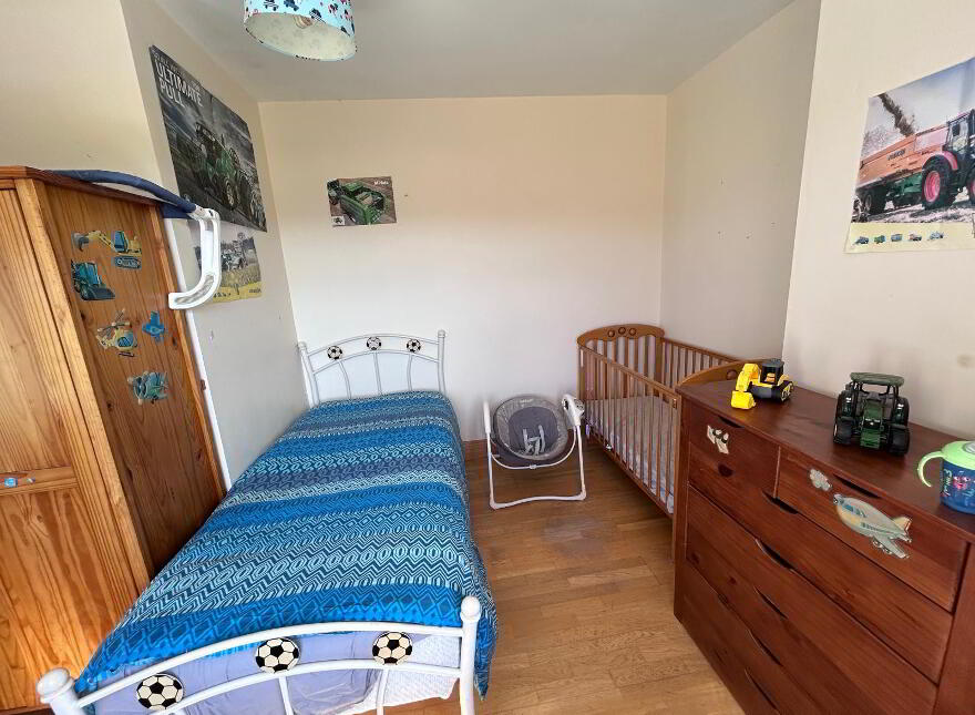 Horsemount North, Kilcorney, Rathcoole, P51PA66