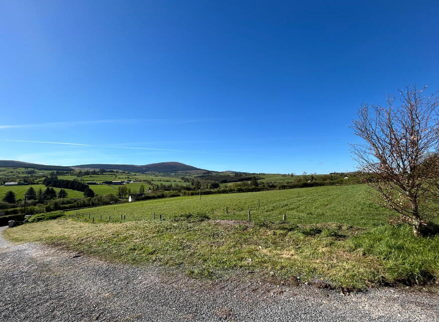 Horsemount North, Kilcorney, Rathcoole, P51PA66