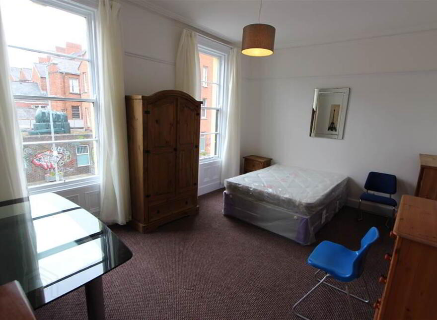 2 Malone Avenue, Belfast, BT9 6ER