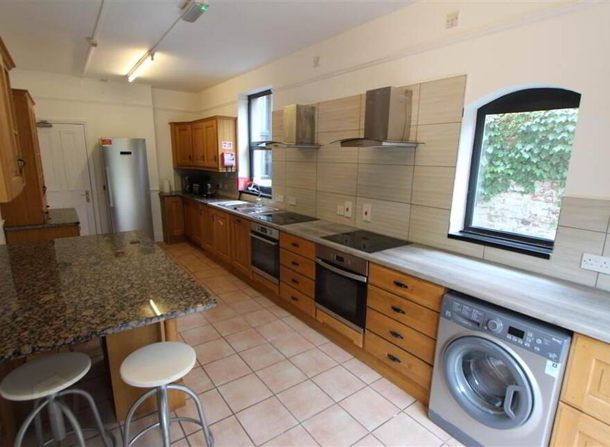 2 Malone Avenue, Belfast, BT9 6ER