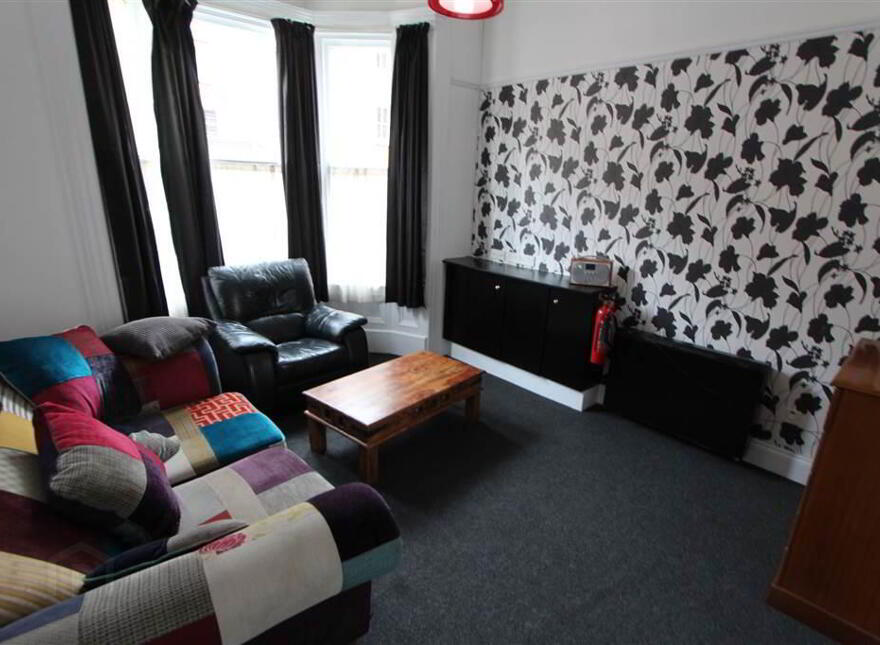2 Malone Avenue, Belfast, BT9 6ER