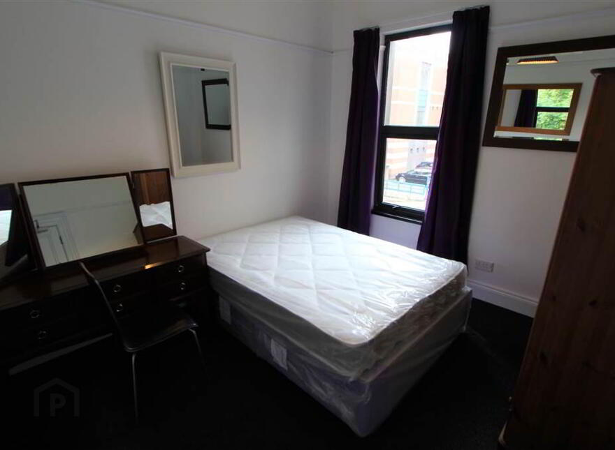 2 Malone Avenue, Belfast, BT9 6ER
