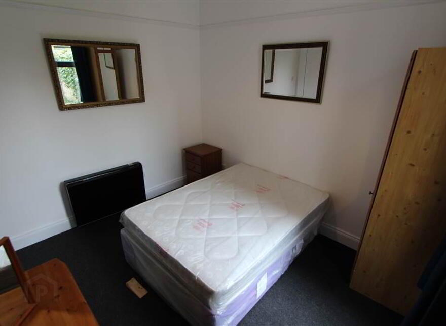 2 Malone Avenue, Belfast, BT9 6ER