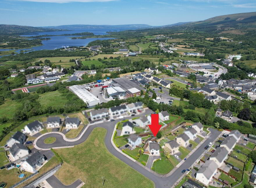 30 Cnoc An Iúir, Drumshanbo, N41PX28