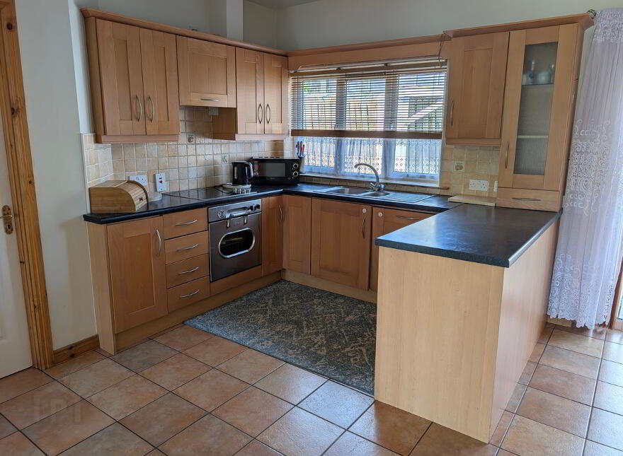 30 Cnoc An Iúir, Drumshanbo, N41PX28