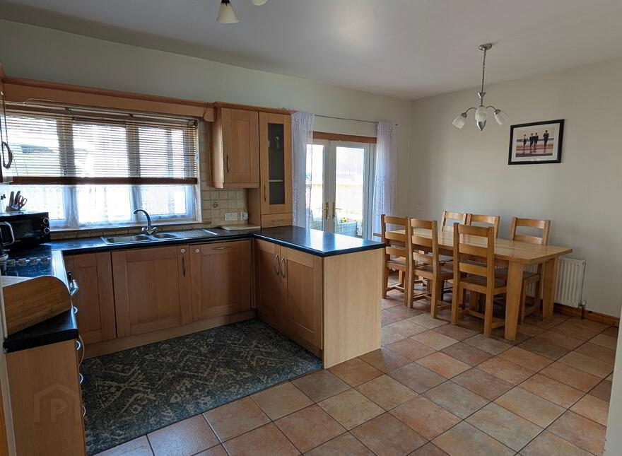 30 Cnoc An Iúir, Drumshanbo, N41PX28