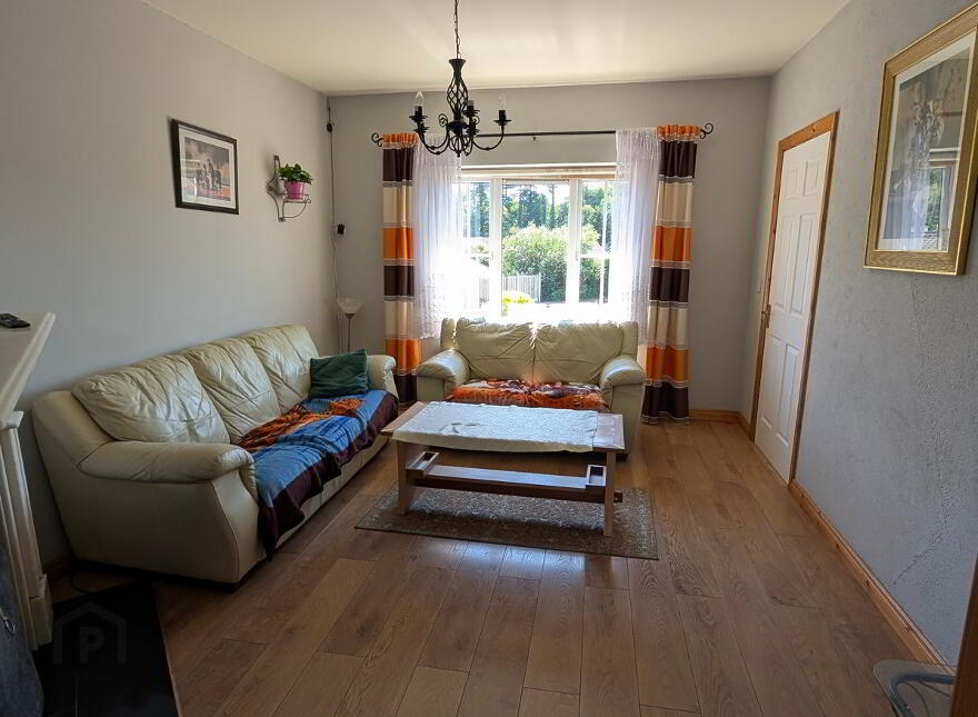 30 Cnoc An Iúir, Drumshanbo, N41PX28