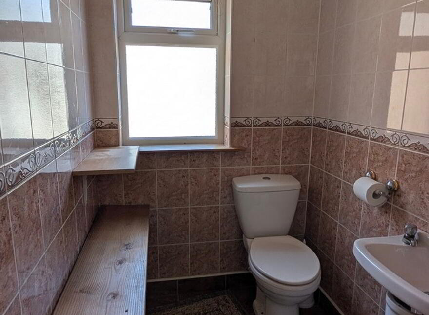 30 Cnoc An Iúir, Drumshanbo, N41PX28