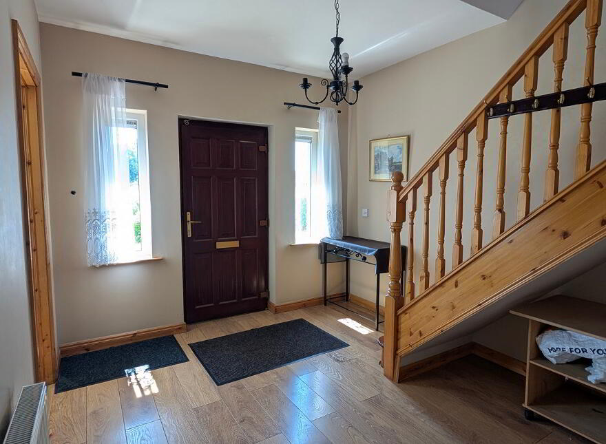 30 Cnoc An Iúir, Drumshanbo, N41PX28