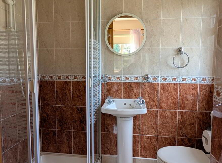 30 Cnoc An Iúir, Drumshanbo, N41PX28
