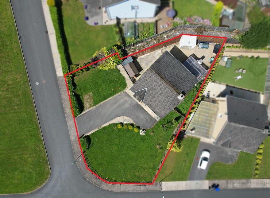 30 Cnoc An Iúir, Drumshanbo, N41PX28