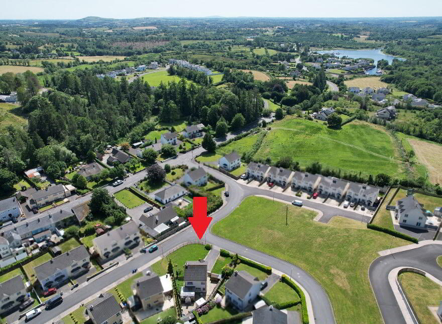 30 Cnoc An Iúir, Drumshanbo, N41PX28