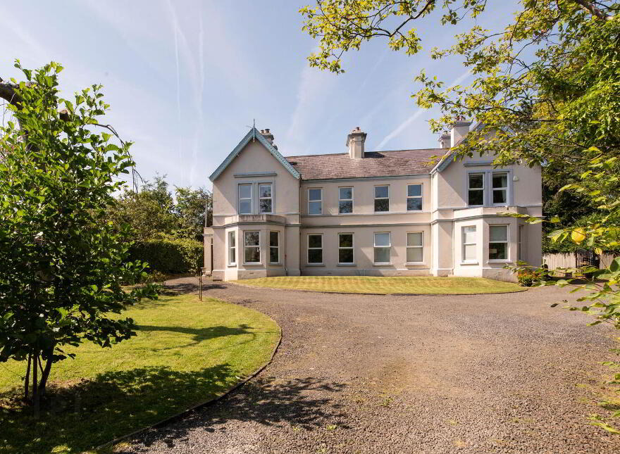 51 Old Manse Road, Newtownabbey, BT37 0RX