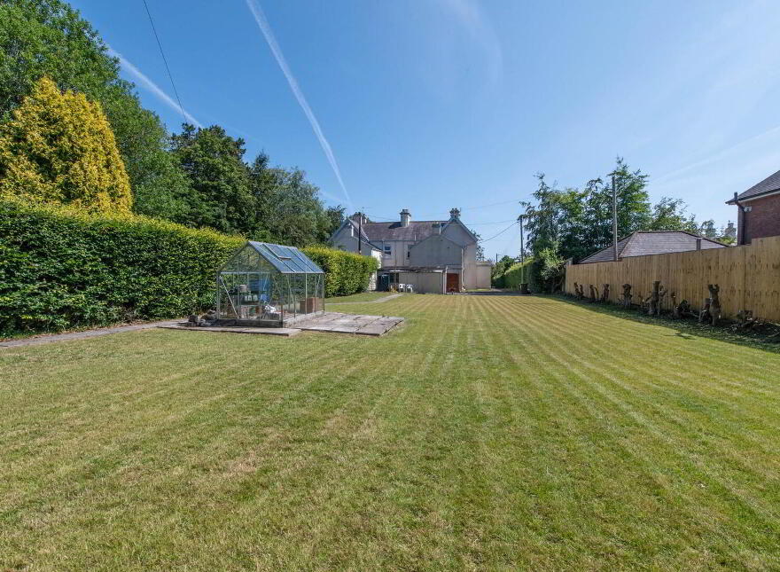 51 Old Manse Road, Newtownabbey, BT37 0RX