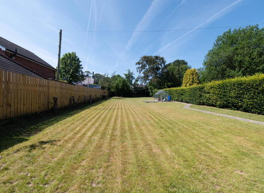 51 Old Manse Road, Newtownabbey, BT37 0RX