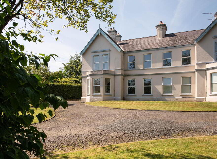 51 Old Manse Road, Newtownabbey, BT37 0RX