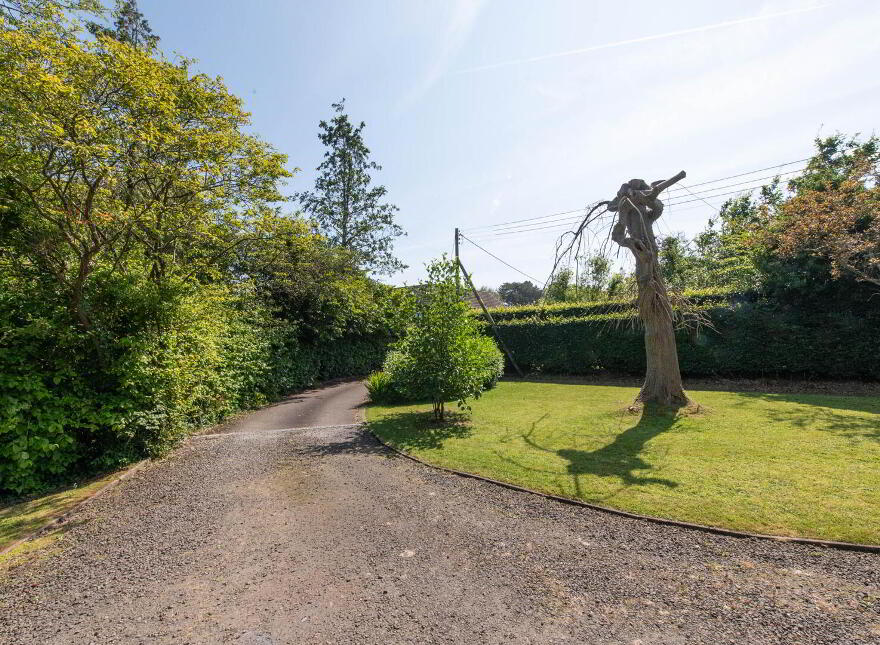 51 Old Manse Road, Newtownabbey, BT37 0RX
