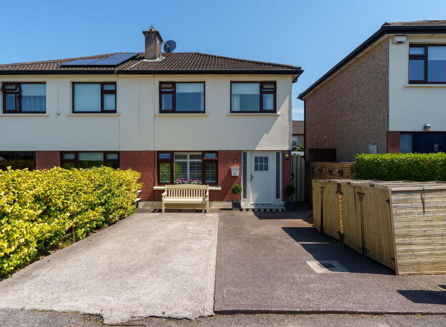 30 Delford Drive, Rochestown Road, Rochestown, T12RPK8