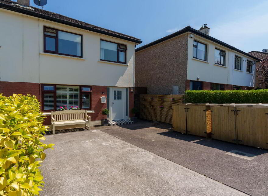 30 Delford Drive, Rochestown Road, Rochestown, T12RPK8