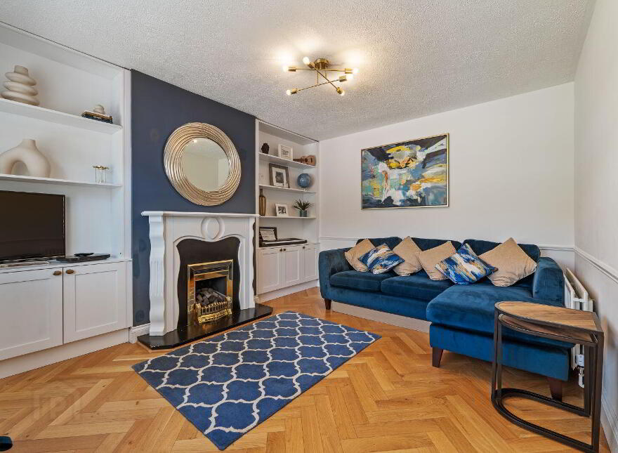 30 Delford Drive, Rochestown Road, Rochestown, T12RPK8
