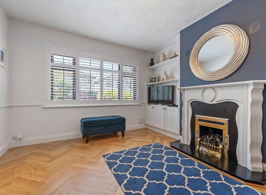 30 Delford Drive, Rochestown Road, Rochestown, T12RPK8
