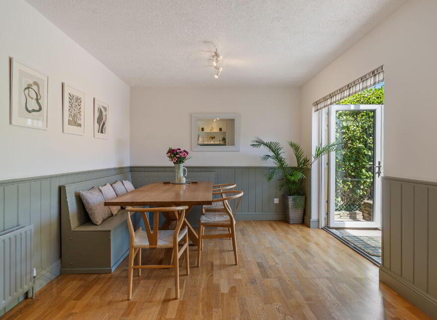 30 Delford Drive, Rochestown Road, Rochestown, T12RPK8