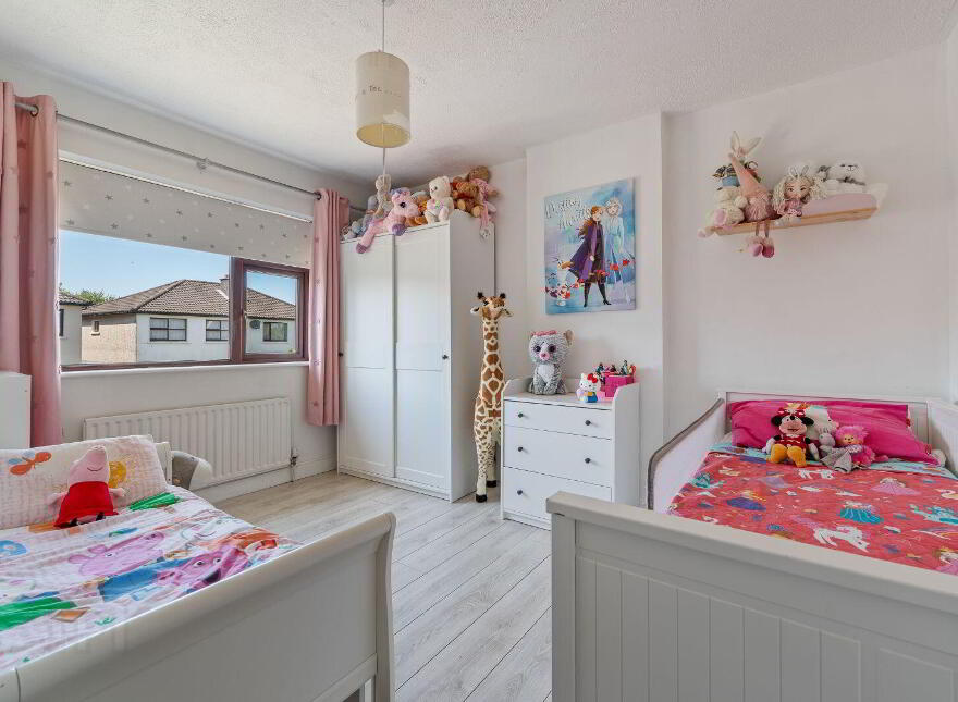 30 Delford Drive, Rochestown Road, Rochestown, T12RPK8