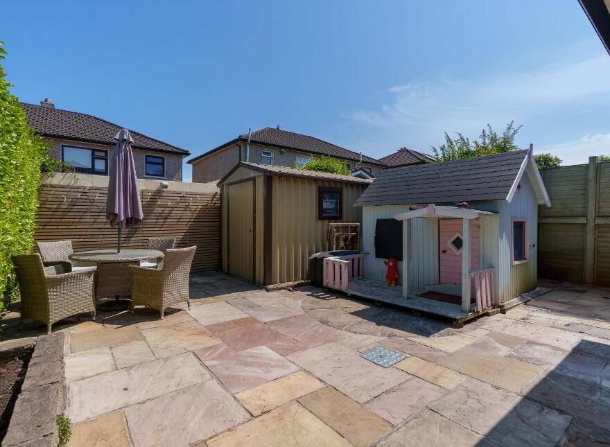 30 Delford Drive, Rochestown Road, Rochestown, T12RPK8