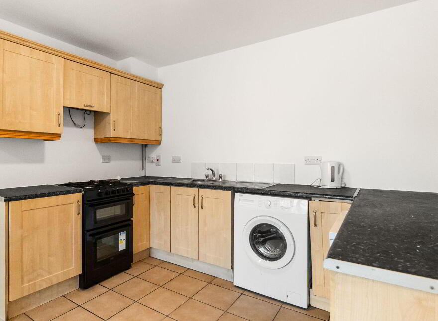 18a Pembroke Grove, Pembroke Wood, Passage West, T12ET10