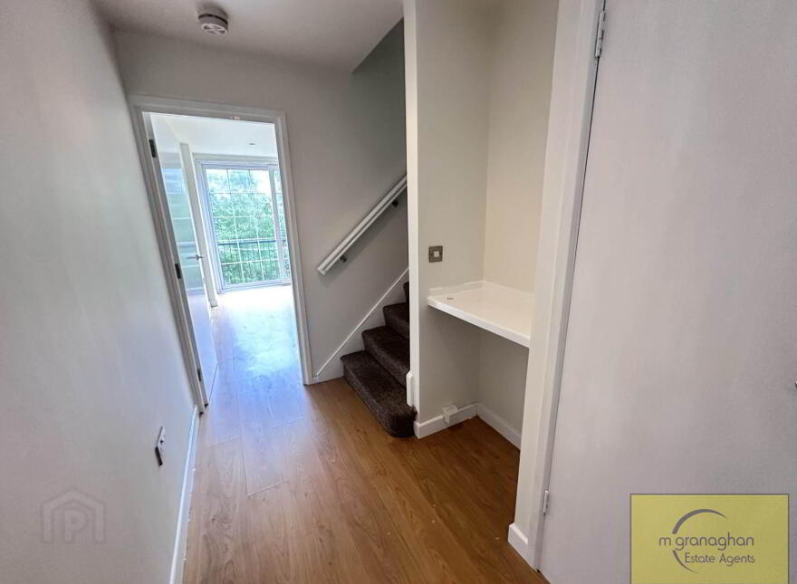 12 Fortwilliam Grange, Fortwilliam, Belfast, BT15 4AU