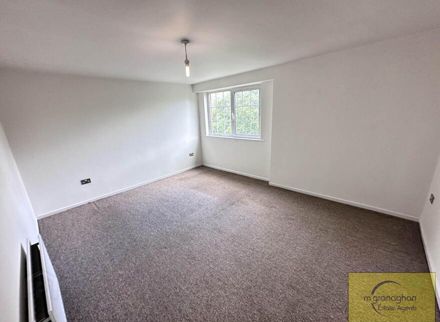 12 Fortwilliam Grange, Fortwilliam, Belfast, BT15 4AU