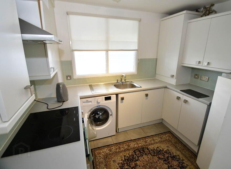 12 Fortwilliam Grange, Fortwilliam, Belfast, BT15 4AU
