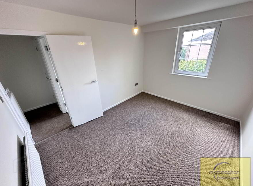 12 Fortwilliam Grange, Fortwilliam, Belfast, BT15 4AU