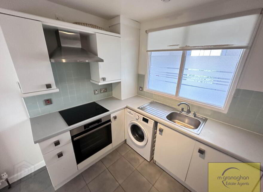 12 Fortwilliam Grange, Fortwilliam, Belfast, BT15 4AU