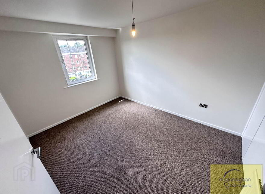 12 Fortwilliam Grange, Fortwilliam, Belfast, BT15 4AU