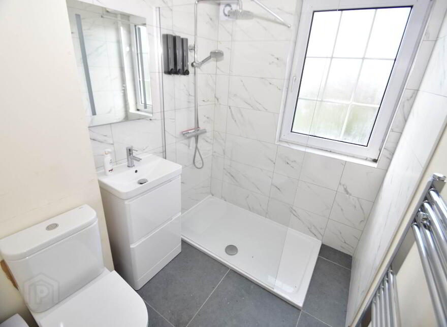 12 Fortwilliam Grange, Fortwilliam, Belfast, BT15 4AU