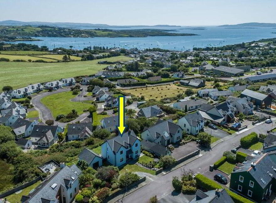 15 Ard Chleire, Schull, P81AP99